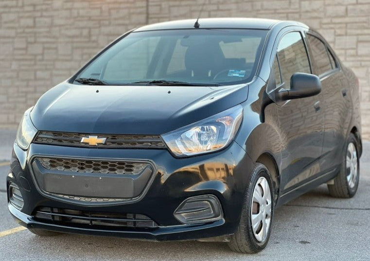 AUTOSTORE, Chevrolet, Beat 2020