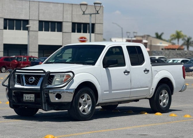 AUTOSTORE, Nissan, Frontier 2013