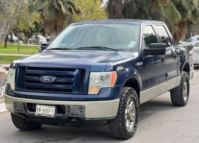 AUTOSTORE, Ford, F150 2010