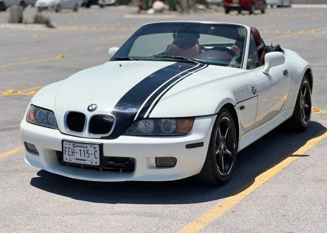 AUTOSTORE, BMW, Z3 roadster 2000