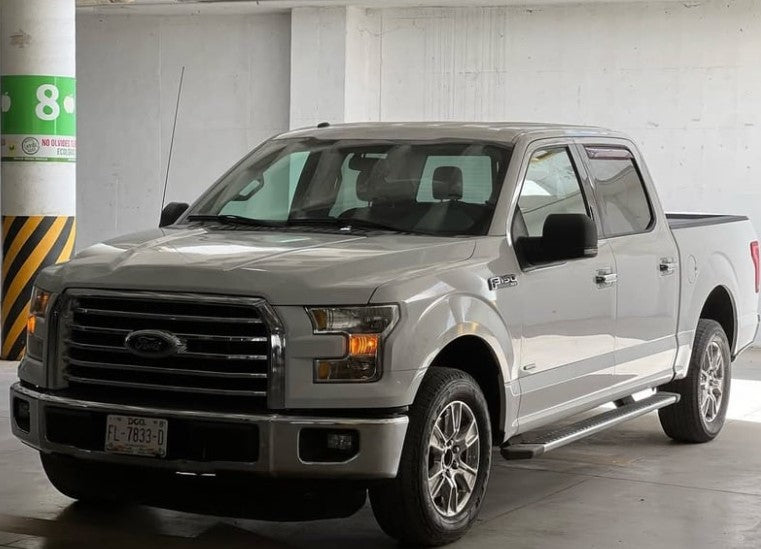 AUTOSTORE, Ford, F150 2016