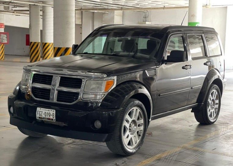 AUTOSTORE, Dodge, Nitro 2011