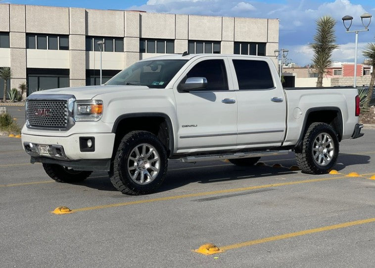 AUTOSTORE, GMC, Sierra Denali 2015