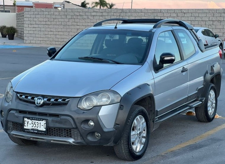 AUTOSTORE, Dodge, Ram 700 club cab 2015