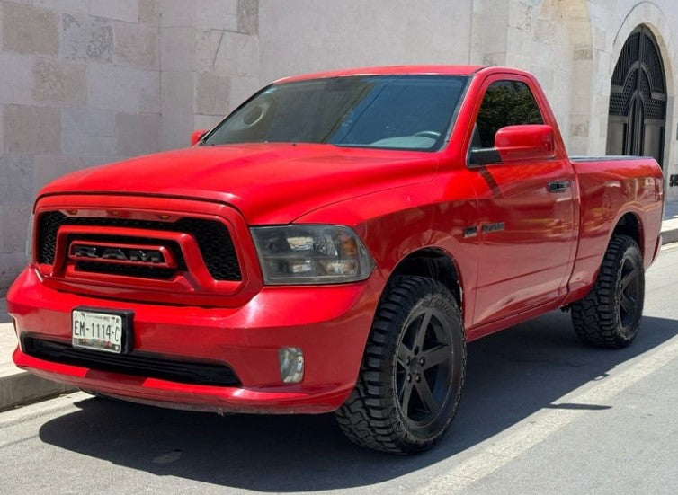 AUTOSTORE, Dodge, Ram sport 4x4 2015