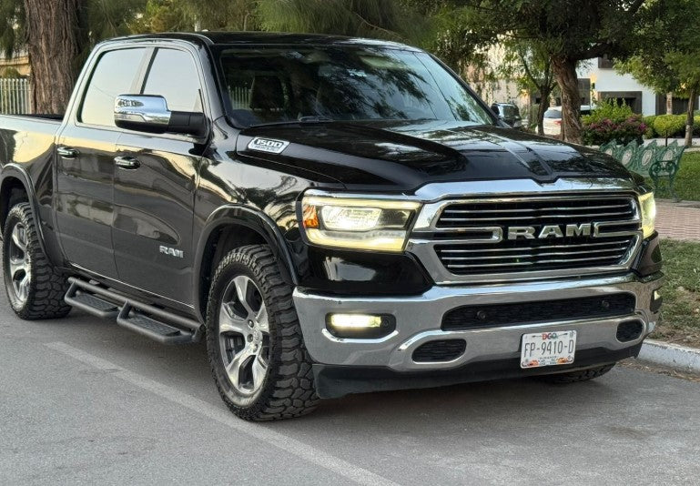 AUTOSTORE, Dodge, Ram laramie 2019