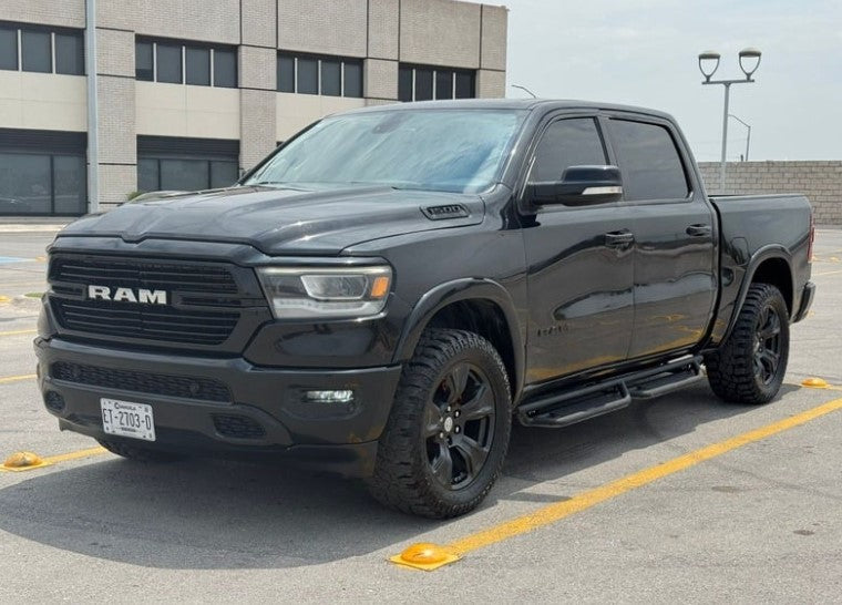 AUTOSTORE, Dodge, Ram laramie 2019