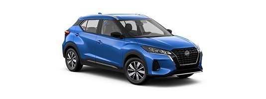 NISSAN, Kicks Play, Advance CVT