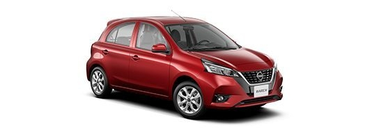 NISSAN, March, Advance TA