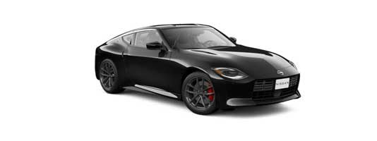 NISSAN, Z, Touring MT