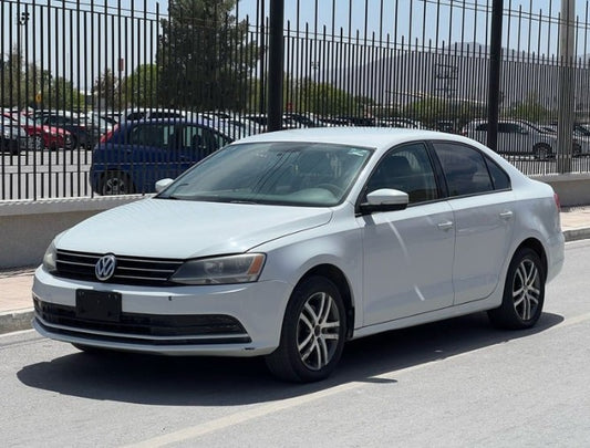 AUTOSTORE, Volkswagen, Jetta trendline 2015