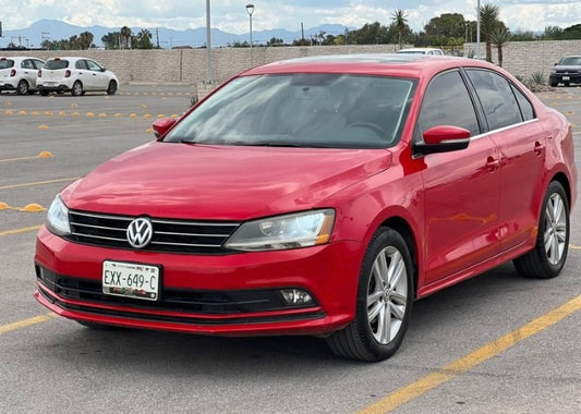 AUTOSTORE, Volkswagen, Jetta sport 2017