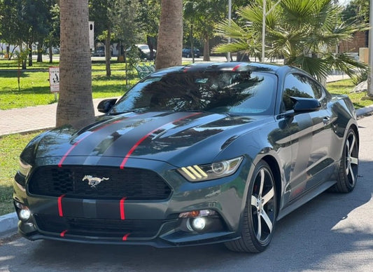 AUTOSTORE, Ford, Mustang coupe 2pts 2015
