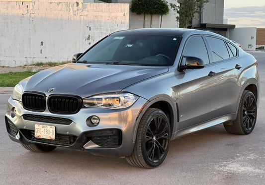 AUTOSTORE, BMW, X6 sDrive35i sport 2016