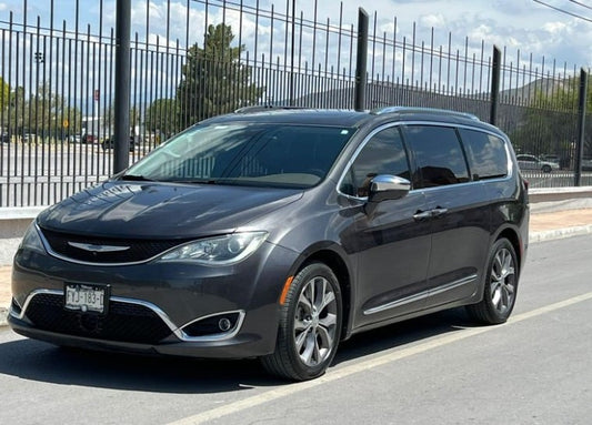 AUTOSTORE, Chrysler, Pacífica limited 2019