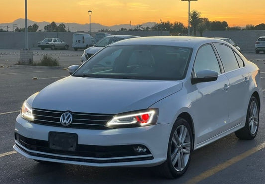AUTOSTORE, Volkswagen, Jetta 2017