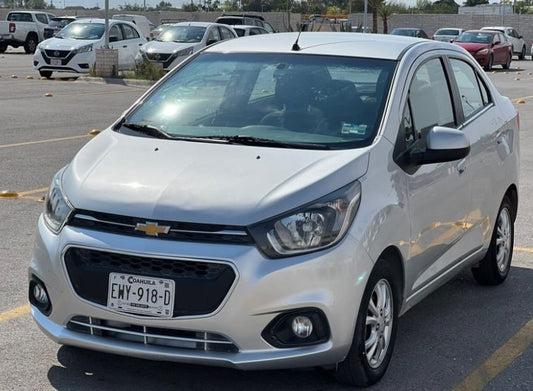 AUTOSTORE, Chevrolet, Beat LTZ 2020
