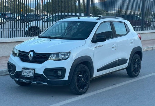 AUTOSTORE, Renault, Kwid outsider 2019