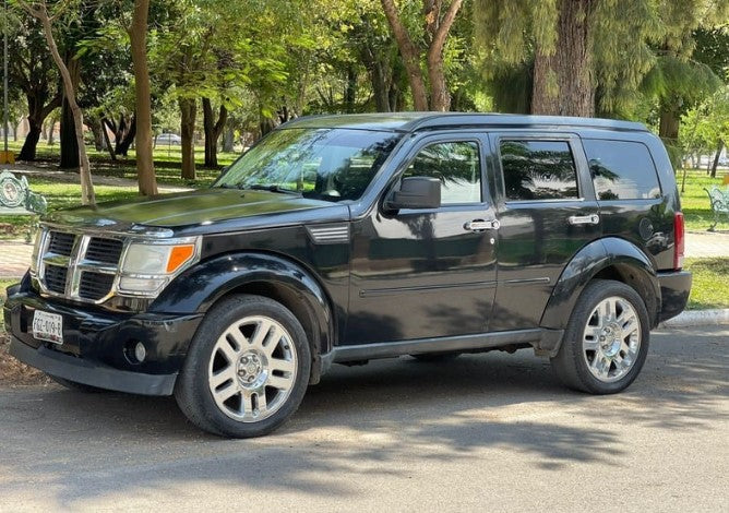 AUTOSTORE, Dodge, Nitro 2011