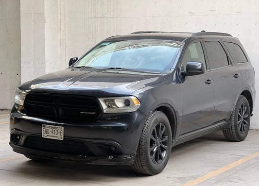 AUTOSTORE, Dodge, Durango 2014