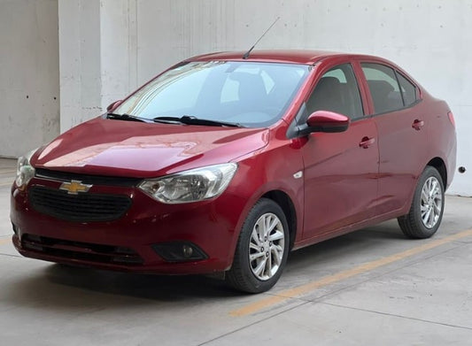 AUTOSTORE, Chevrolet, Aveo lt 2019