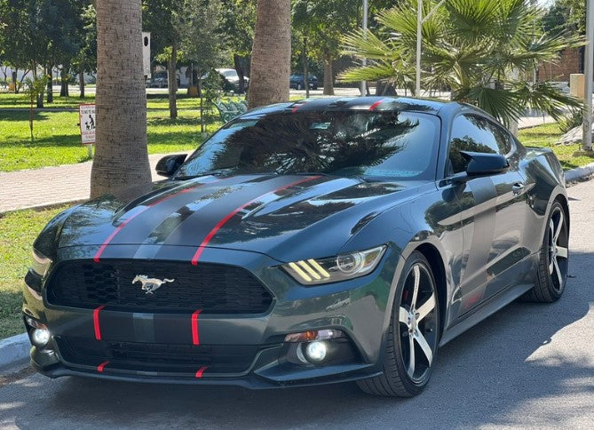 AUTOSTORE, Ford, Mustang 2pts coupe 2015