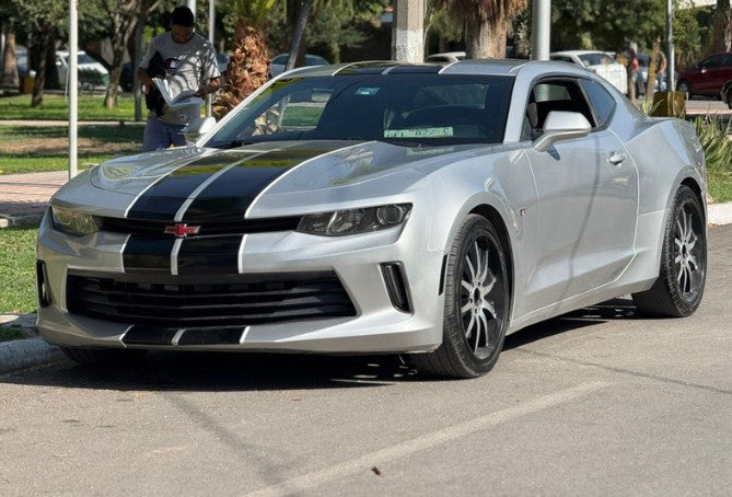 AUTOSTORE, Chevrolet, Camaro 2016