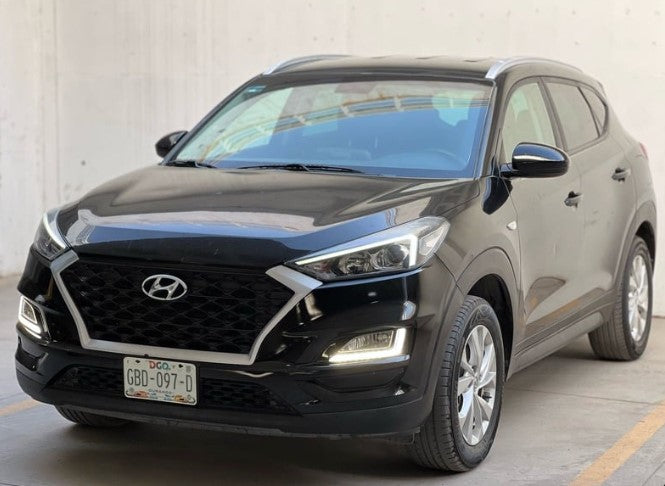 AUTOSTORE, Hyundai, Tucson gls premium 2019