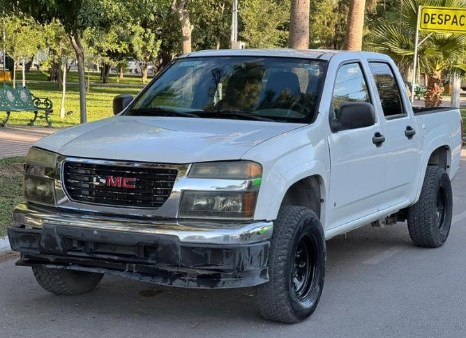 AUTOSTORE, GMC, Canyon 2005