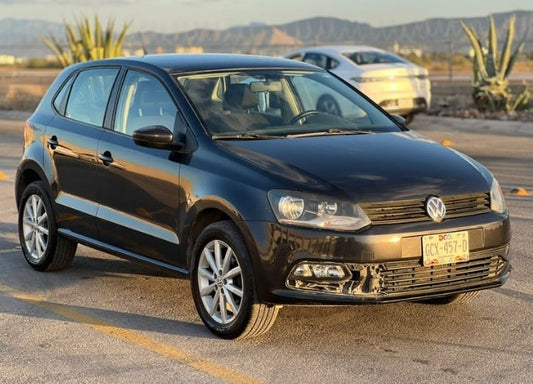 AUTOSTORE, Volkswagen, Polo 2020