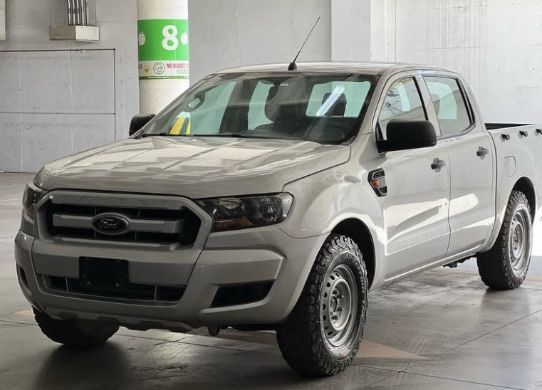 AUTOSTORE, Ford, Ranger XL 2019