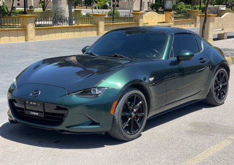 AUTOSTORE, Mazda, MX5 2017