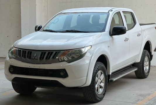 AUTOSTORE, Mitsubishi, L200 2019
