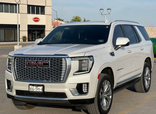 AUTOSTORE, GMC, Yukon Denali 2022