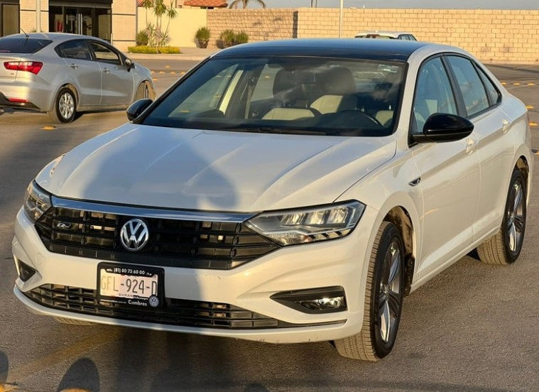 AUTOSTORE, Volkswagen, Jetta rline 2019