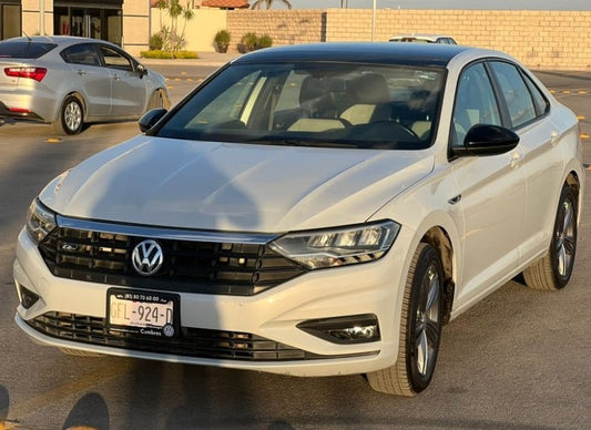 AUTOSTORE, Volkswagen, Jetta rline 2019