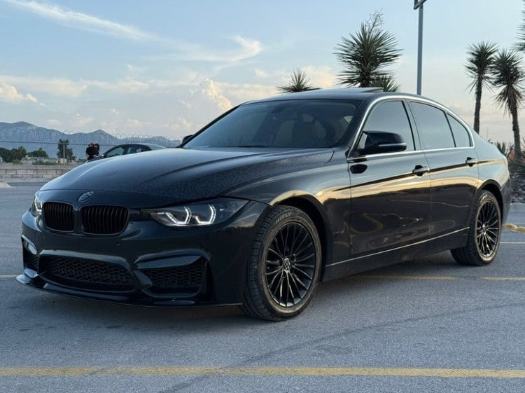 AUTOSTORE, BMW, 320i F30 2015