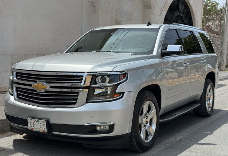 AUTOSTORE, Chevrolet, Tahoe Premier 2017