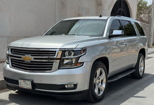 AUTOSTORE, Chevrolet, Tahoe Premier 2017