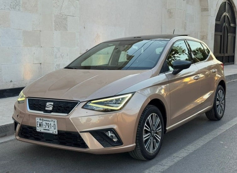 AUTOSTORE, Seat, Ibiza xcellence 2018