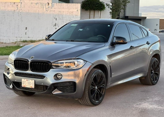 AUTOSTORE, BMW, X6 sDrive35i sport 2016