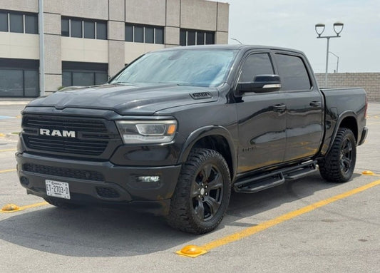 AUTOSTORE, Dodge, Ram laramie 2019