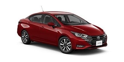 NISSAN, Versa, Advance TM