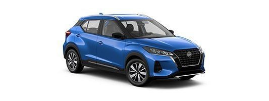 NISSAN, Kicks Play, Advance MT