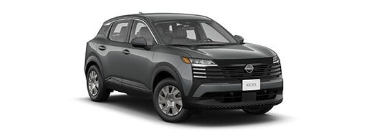 NISSAN, Kicks, Sense CVT