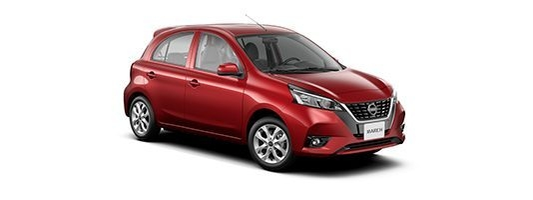 NISSAN, March, Advance TA
