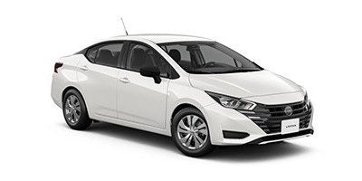 NISSAN, Versa, Sense TM