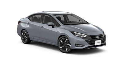 NISSAN, Versa, Sr